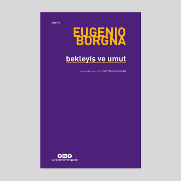 Bekleyiş Ve Umut - Görsel 1