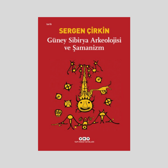 Güney Sibirya Arkeolojisi Ve Şamanizm - Görsel 1