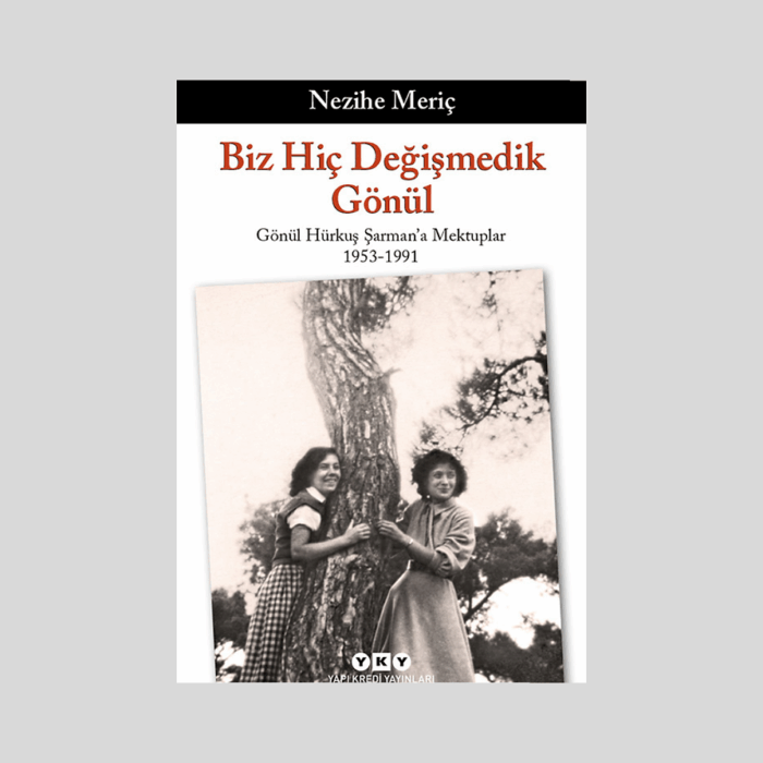 Biz Hiç Değişmedik Gönül - Görsel 1
