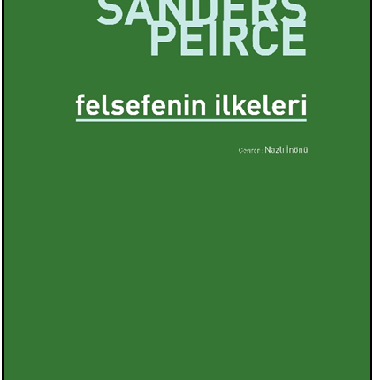 Felsefenin İlkeleri