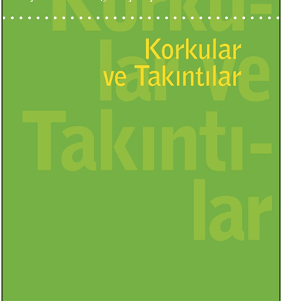 Psikanaliz Defterleri 11Korkular Ve Takıntılar