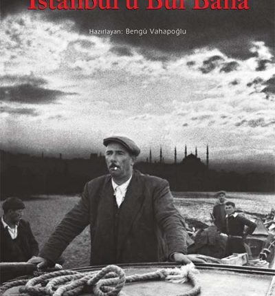 İstanbul'u Bul Bana
