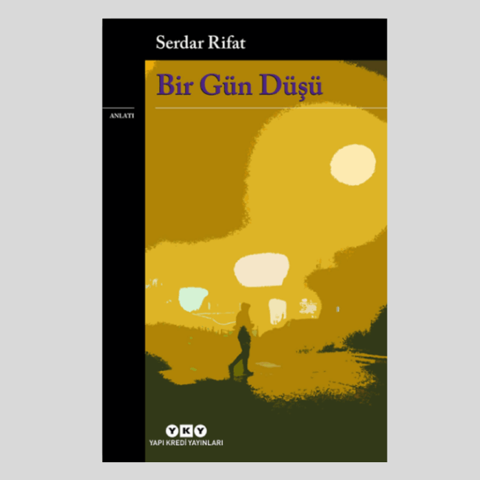 Bir Gün Düşü - Görsel 1