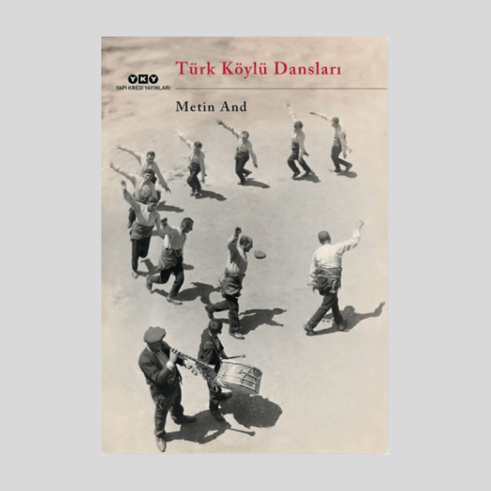 Türk Köylü Dansları - Görsel 1