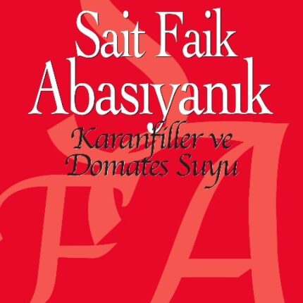 Karanfiller Ve Domates Suyu