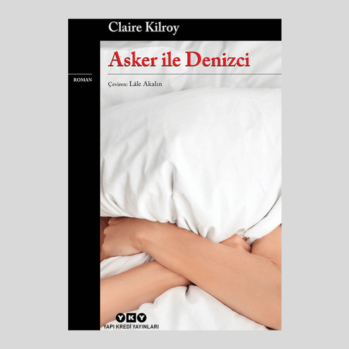 Asker İle Denizci - Görsel 1