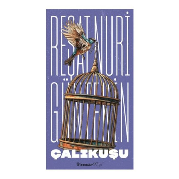 Çalıkuşu - Görsel 1
