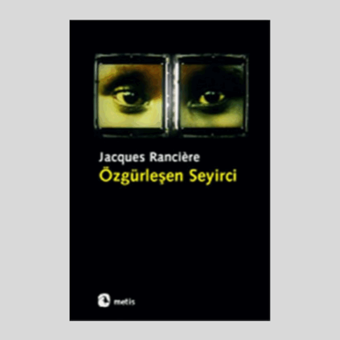 Özgürleşen Seyirci - Görsel 1