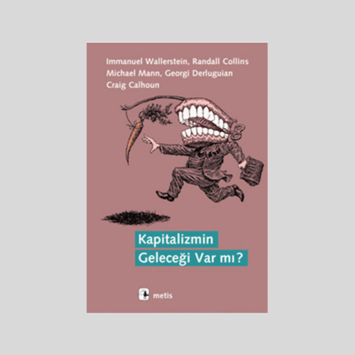 Kapitalizmin Geleceği Var Mı? - Görsel 1
