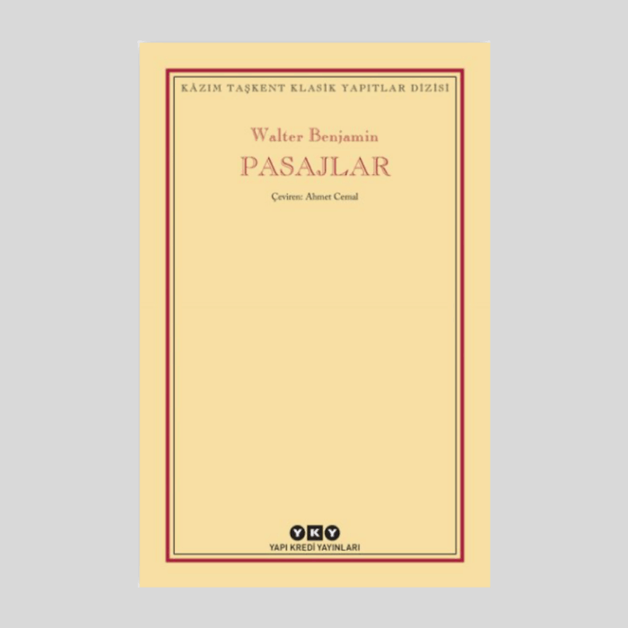 Pasajlar - Görsel 1