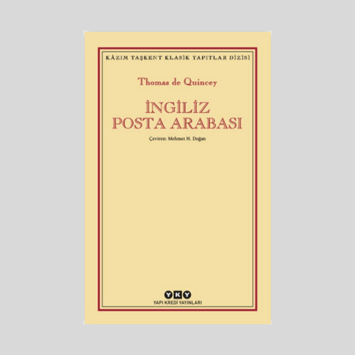 İngiliz Posta Arabası - Görsel 1