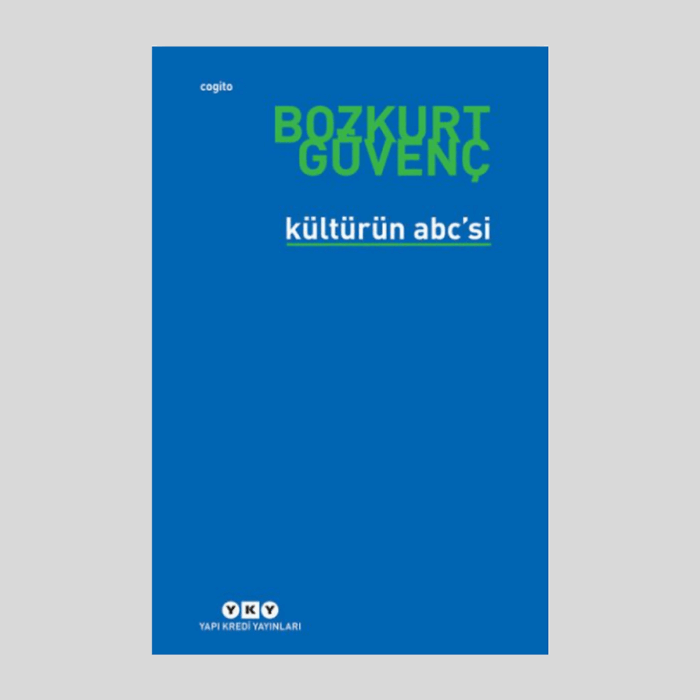 Kültürün AB'si - Görsel 1