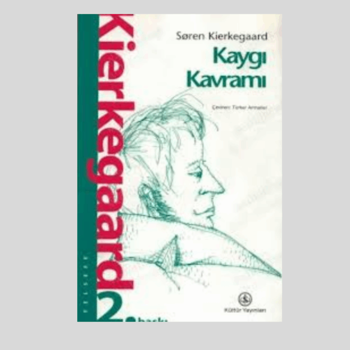 Kaygı Kavramı - Görsel 1