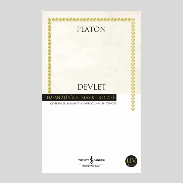 Devlet - Görsel 1