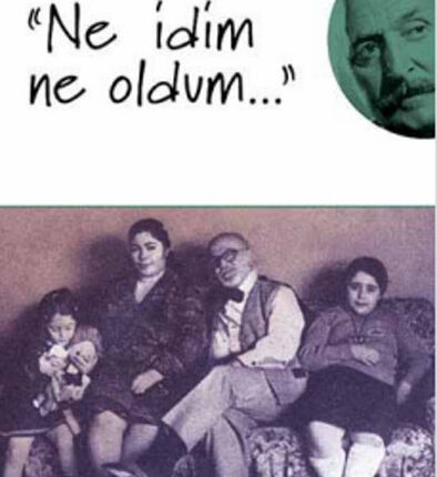 Ne İdim Ne Oldum