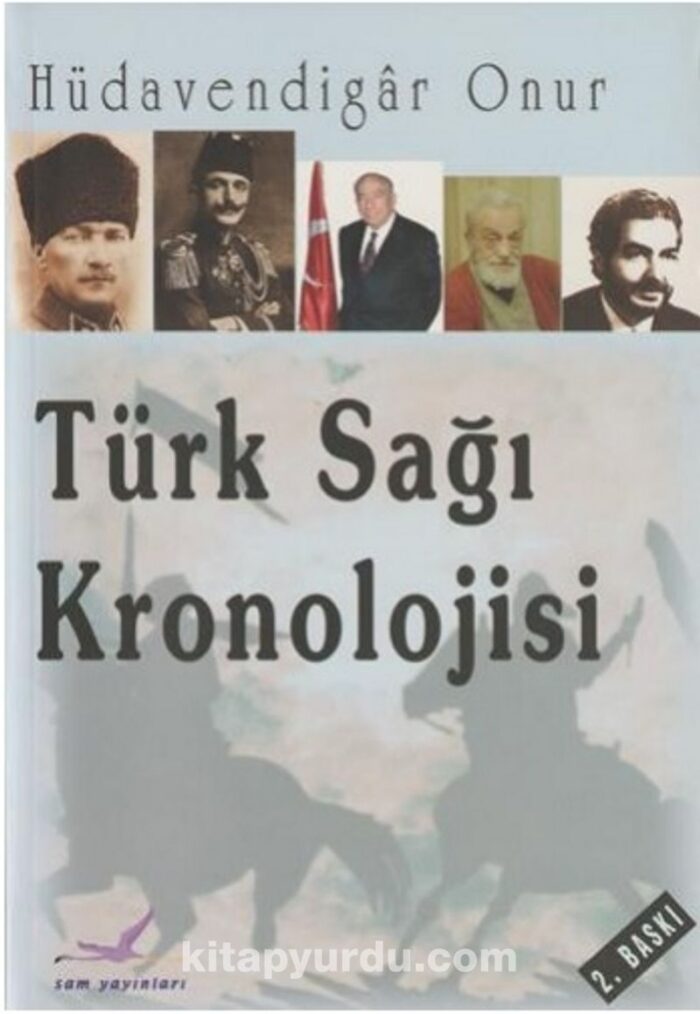 Türk Sağı Kronolojisi - Görsel 1