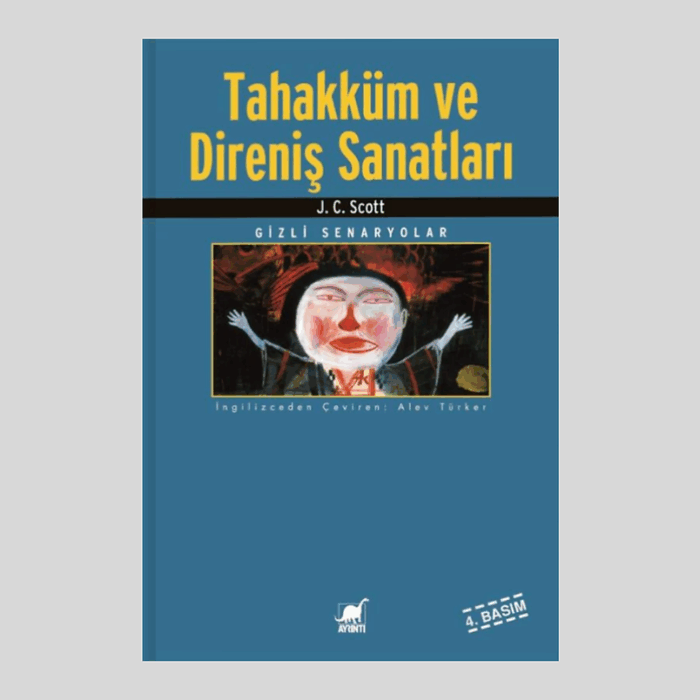 Tahakküm Ve Direniş Sanatları - Görsel 1