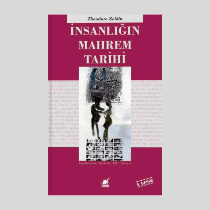 İnsanlığın Mahrem Tarihi - Görsel 1