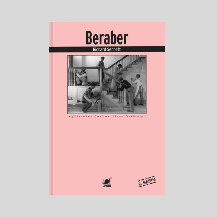 Beraber - Görsel 1