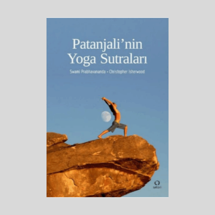 Patanjali'nin Sutraları - Görsel 1