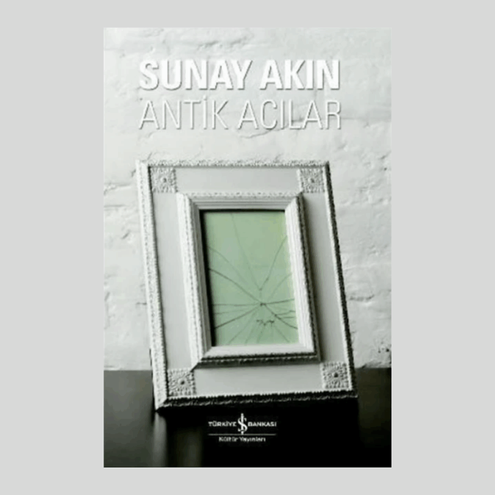 Antik Acılar - Görsel 1
