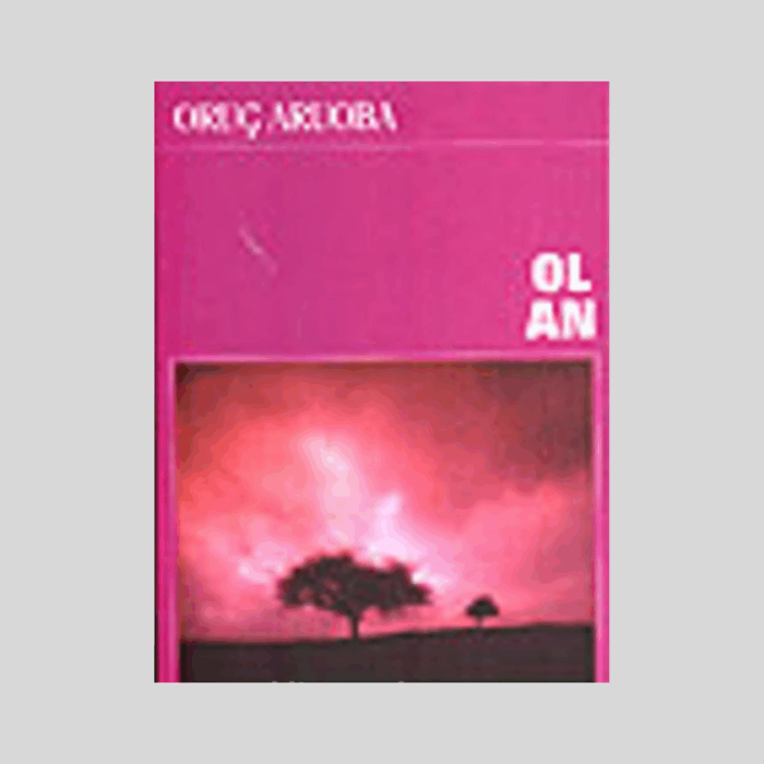 Ol An - Görsel 1
