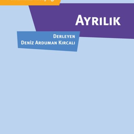 Ayrılık