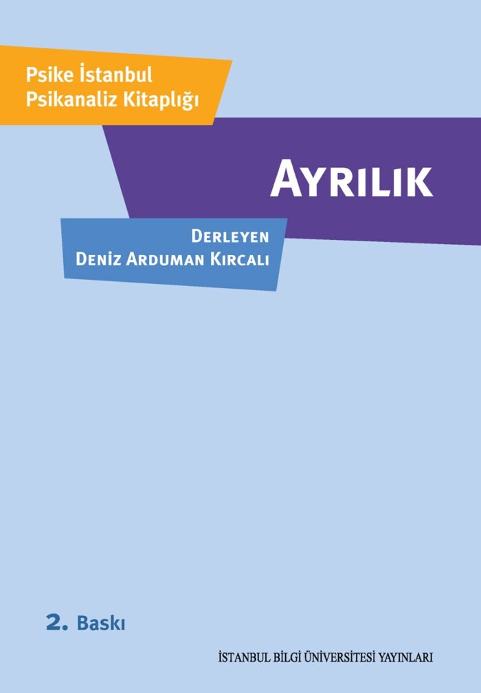 Ayrılık - Görsel 1