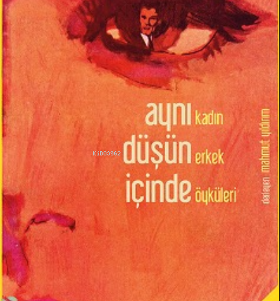 Aynı Düşün İçinde Kadın Erkek Öyküleri