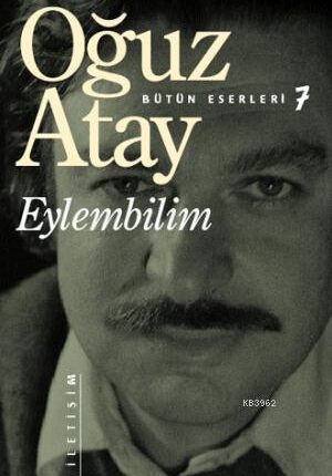 Eylembilim