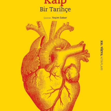 Kalp - Bir Tarihçe