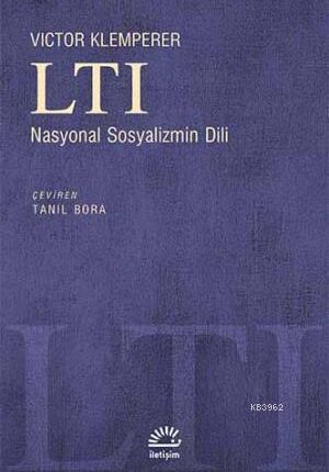 LTI Nasyonal Sosyalizmin Dili