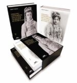 Osmanlı Döneminde Mücevher Ve Ermeni Kuyumcular (İki Cilt Kutulu) - Görsel 2