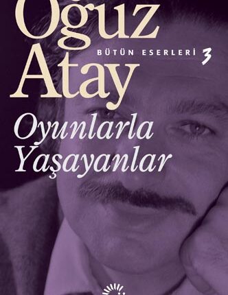 Oyunlarla Yaşayanlar