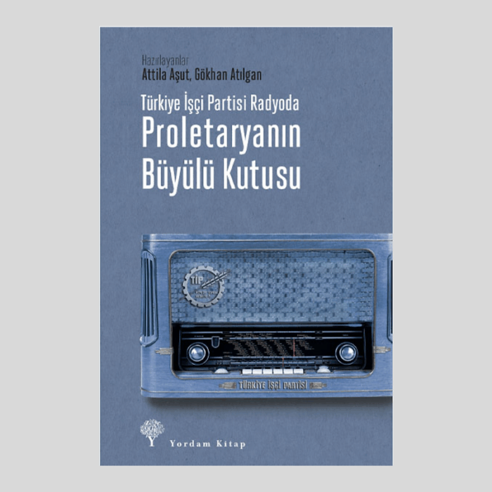Proletaryanın Büyülü Kutusu - Görsel 1