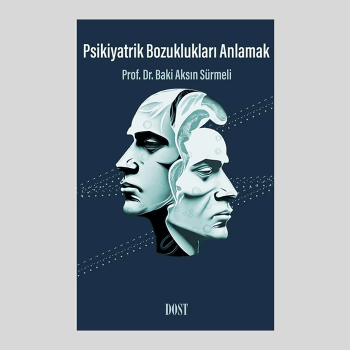 Psikiyatrik Bozuklukları Anlamak - Görsel 1