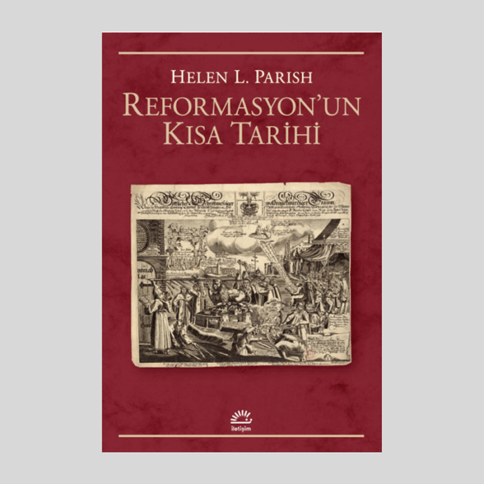 Deformasyonun Kısa Tarihi - Görsel 1