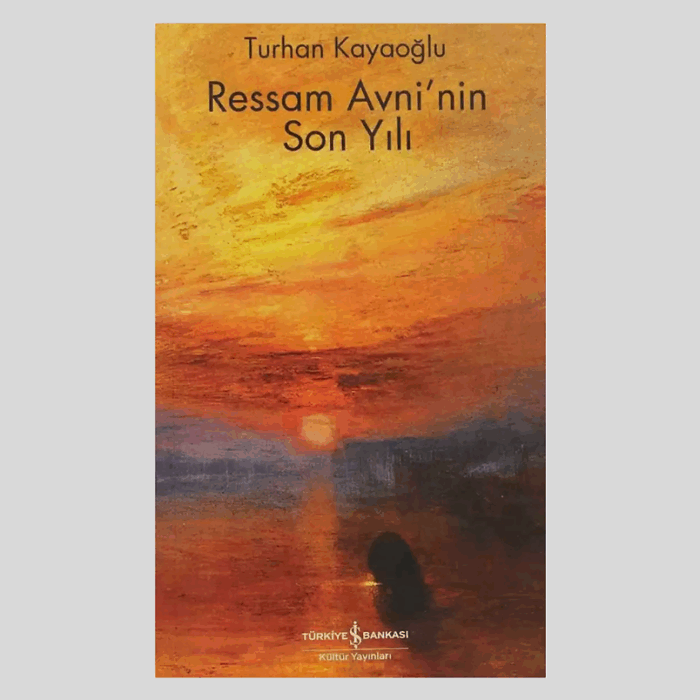 Ressam Avni'nin Son Yılı - Görsel 1