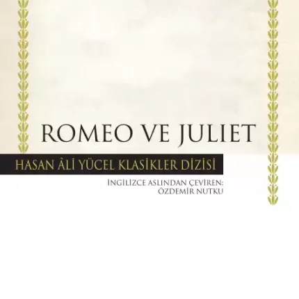 Romeo Ve Juliet
