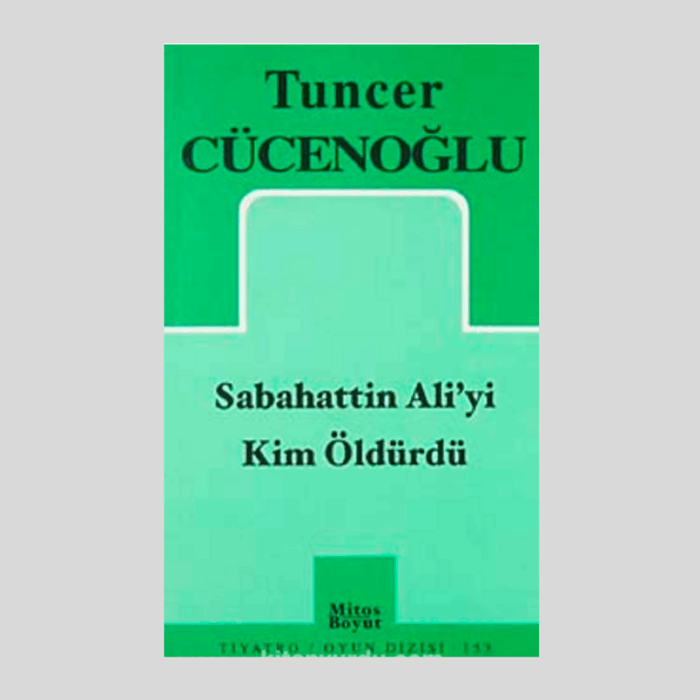 Sabahattin Ali'yi Kim Öldürdü - Görsel 1