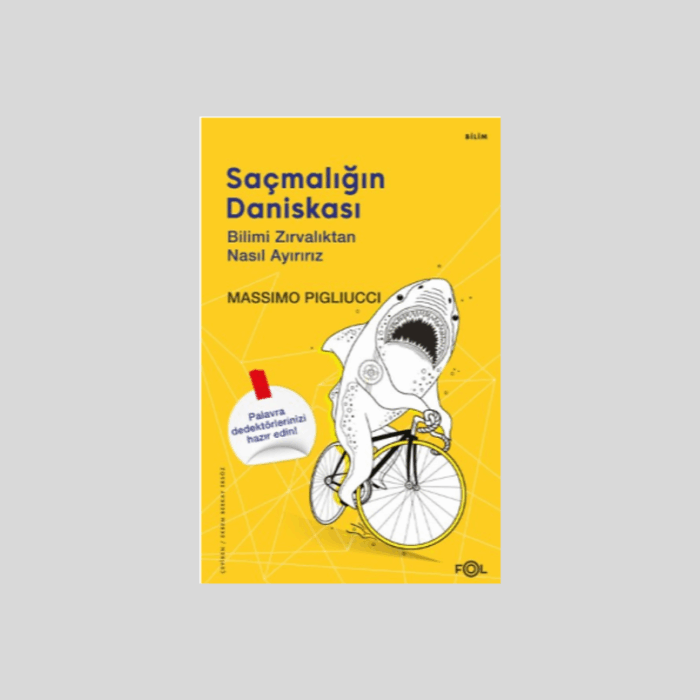 Saçmalığın Daniskası Bilimi Zırvalıktan Nasıl Ayırırız - Görsel 1