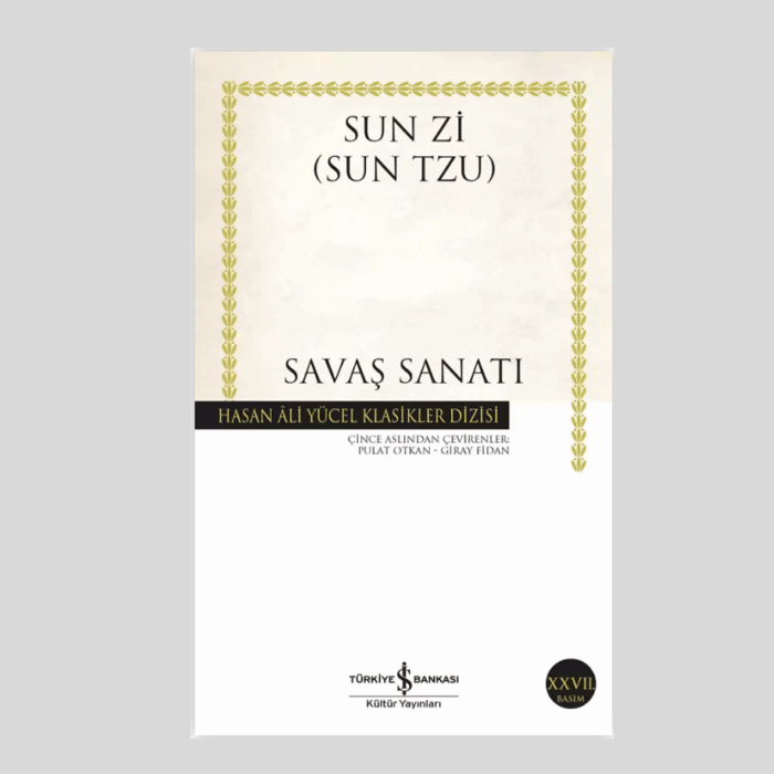 Savaş Sanatı - Görsel 1