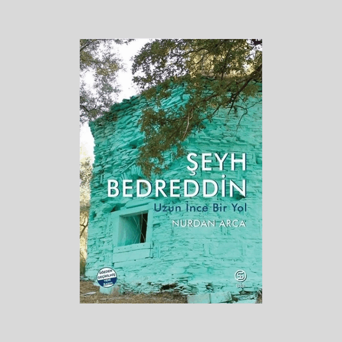 Şeyh Bedreddin Uzun İnce Bir Yıl - Görsel 1