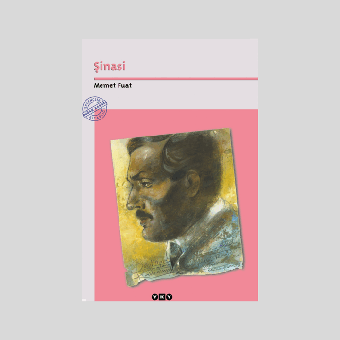 Şinasi - Görsel 1