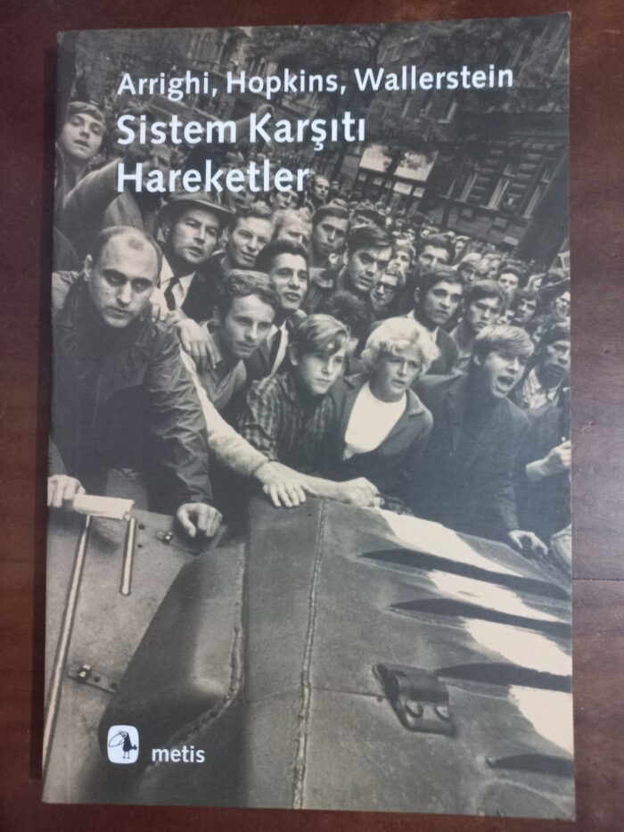 Sistem Karşıtı Hareketler - Görsel 1