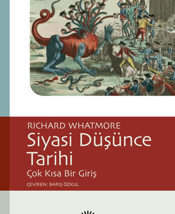 Siyasi Düşünce Tarihi, Çok Kısa Bir Giriş