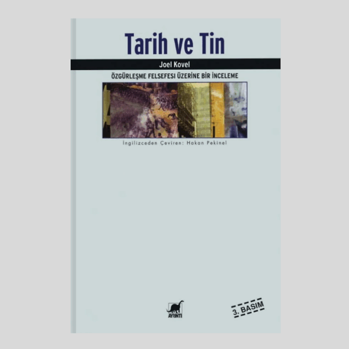 Tarih Ve Tin - Görsel 1