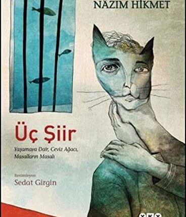 Üç Şiir