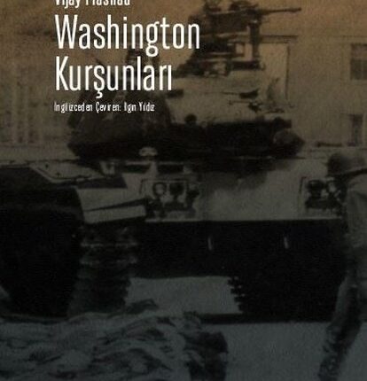 Washington Kurşunları