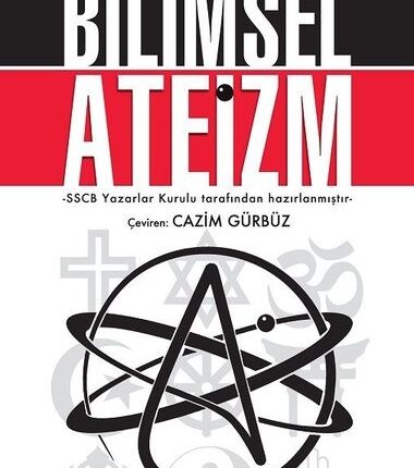 Bilimsel Ateizm